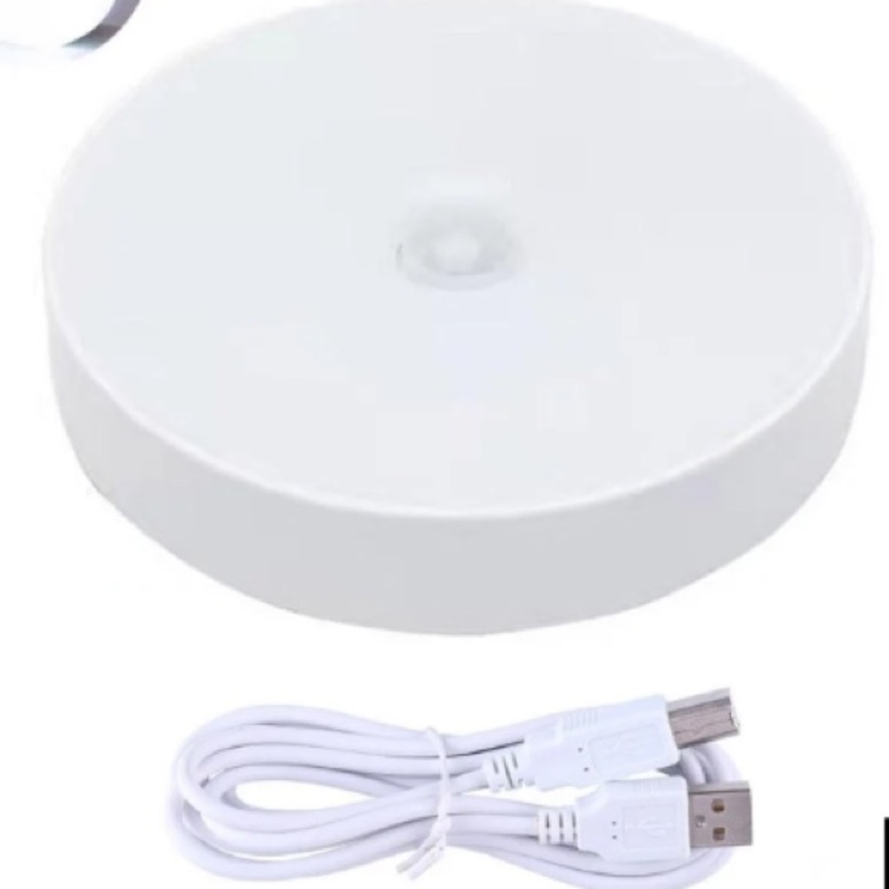 Smart Sensor Light - Blue and Yellow Packaging